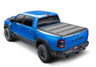 Bak Industries 448225 BAKFlip MX4 19-22 (New Body Style) Ram 1500 6ft.4in. w/o RamBox w/Multifunction - Truck Part Superstore