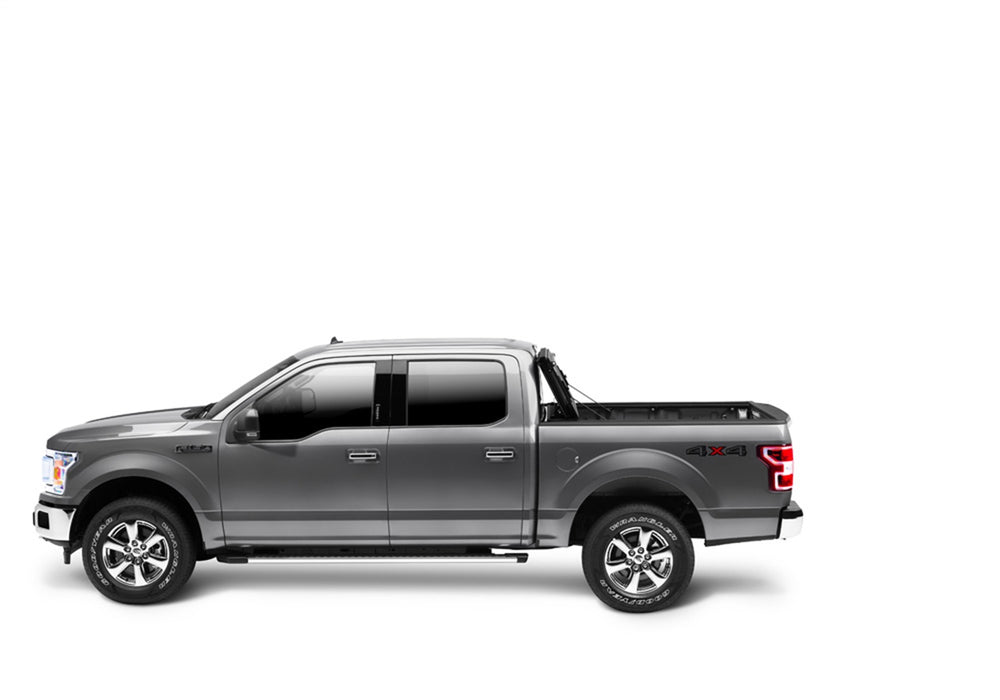 Bak Industries 448117 BAKFlip MX4 2012-19 Isuzu/Chevrolet D-Max Extended Cab 1795mm - Truck Part Superstore