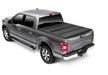 Bak Industries 448324 BAKFlip MX4 Hard Folding Truck Bed Cover-Matte Finish-2022 Ford Maverick - Truck Part Superstore