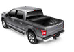 Bak Industries 448339 BAKFlip MX4 Hard Folding Truck Bed Cover-Matte Finish-2021-2022 Ford F-150 5ft. 7in. Bed (Includes Lightning) - Truck Part Superstore