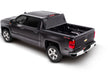 Bak Industries 226121 BAKFlip G2 14-18 (19 Leg/Lim) Silv/Sierra 1500/15-19 2500HD/3500HD 6ft.6in. - Truck Part Superstore