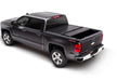 Bak Industries 226121 BAKFlip G2 14-18 (19 Leg/Lim) Silv/Sierra 1500/15-19 2500HD/3500HD 6ft.6in. - Truck Part Superstore