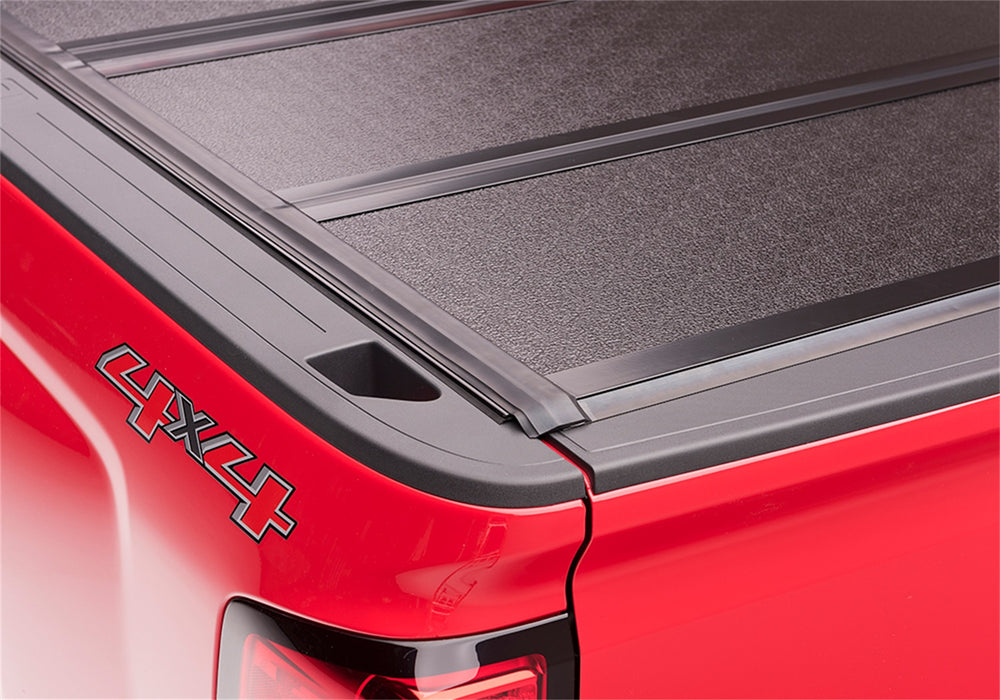 Bak Industries 772101 BAKFlip F1 88-13 C/K Pickup/Silv/Sierra 1500/88-14 2500HD/3500HD 6ft.6in. - Truck Part Superstore