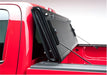 Bak Industries 772121 BAKFlip F1 14-18 (19 Leg/Lim) Silv/Sierra 1500/15-19 2500HD/3500HD 6ft.6in. - Truck Part Superstore
