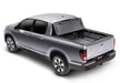 Bak Industries 1126601 BAKFlip FiberMax Hard Folding Truck Bed Cover-2006-2014 Honda Ridgeline - Truck Part Superstore