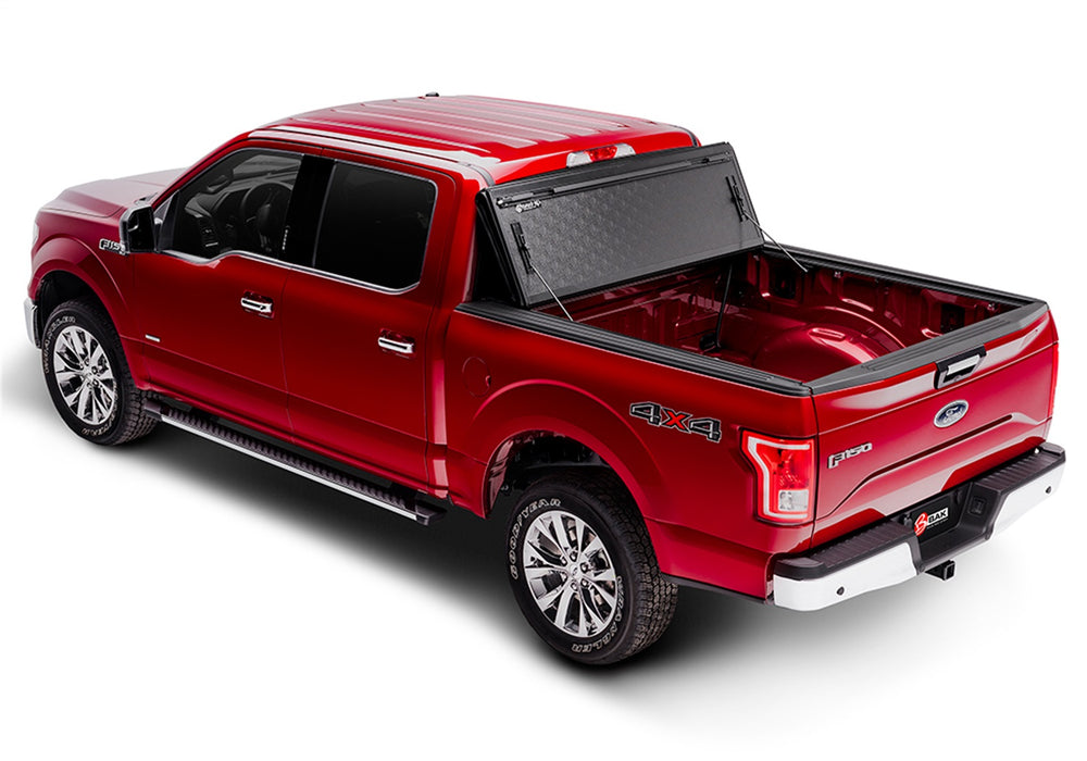 Bak Industries 226302 BAKFlip G2 97-03 (04 Heritage) F150 8ft. - Truck Part Superstore