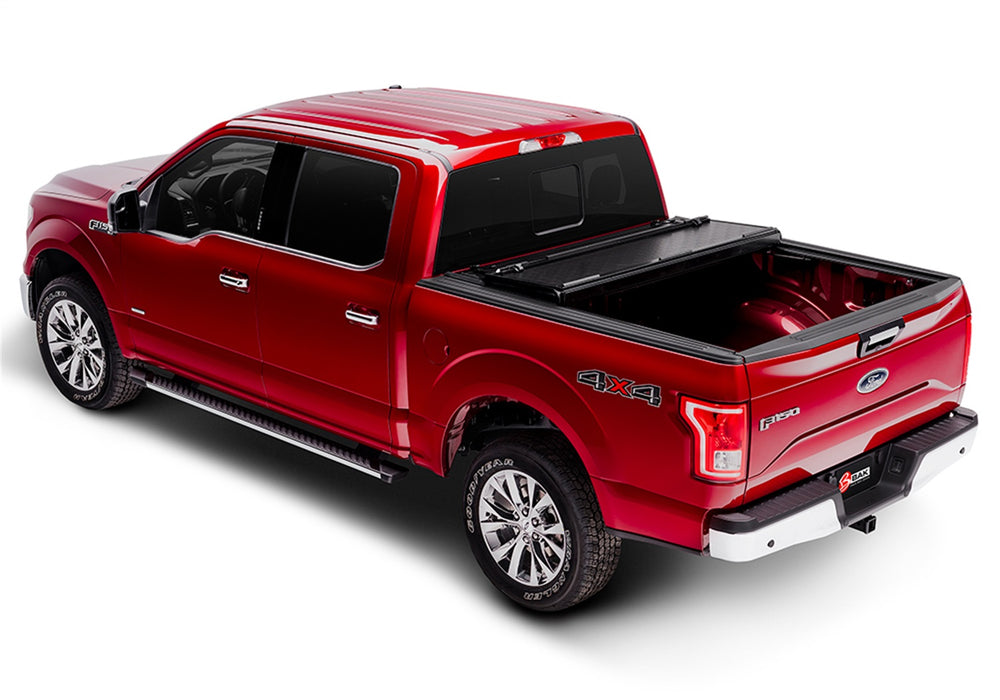 Bak Industries 226309 BAKFlip G2 04-14 F150 5ft.7in. w/out Cargo Management System - Truck Part Superstore