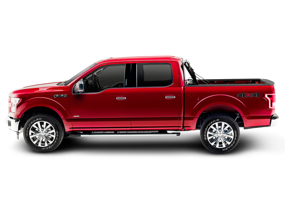 Bak Industries 226304 BAKFlip G2 Hard Folding Truck Bed Cover-1999-2007 Ford F-250/350/450 8ft. Bed - Truck Part Superstore