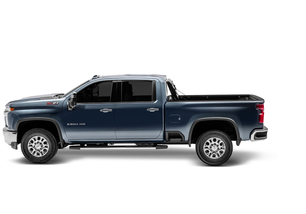 Bak Industries 226133 BAKFlip G2 2020-2022 Chevy Silverado/GMC Sierra 2500 HD/3500 HD 6ft. 10in. Bed - Truck Part Superstore