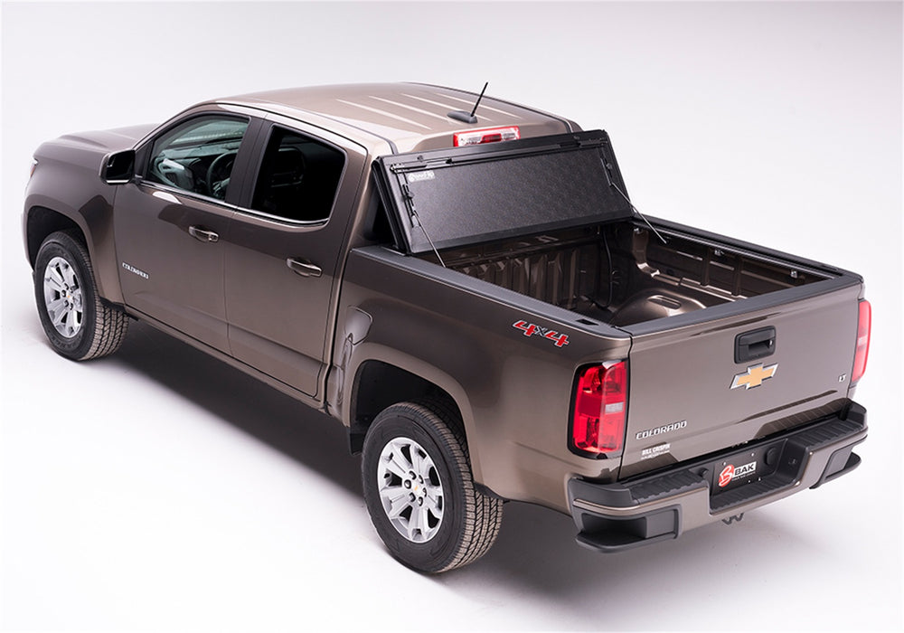 Bak Industries 226105 BAKFlip G2 04-12 Colorado/Canyon 6ft. - Truck Part Superstore