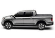 Bak Industries 448602 BAKFlip MX4 Hard Folding Truck Bed Cover-Matte Finish-2017-2022 Honda Ridgeline - Truck Part Superstore