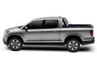 Bak Industries 448602 BAKFlip MX4 Hard Folding Truck Bed Cover-Matte Finish-2017-2022 Honda Ridgeline - Truck Part Superstore
