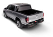 Bak Industries 448602 BAKFlip MX4 Hard Folding Truck Bed Cover-Matte Finish-2017-2022 Honda Ridgeline - Truck Part Superstore