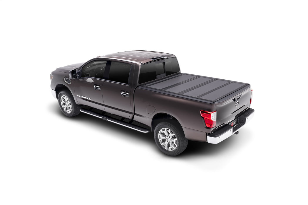 Bak Industries 448525 BFMX4 17-22 Ttn 5ft. - Truck Part Superstore