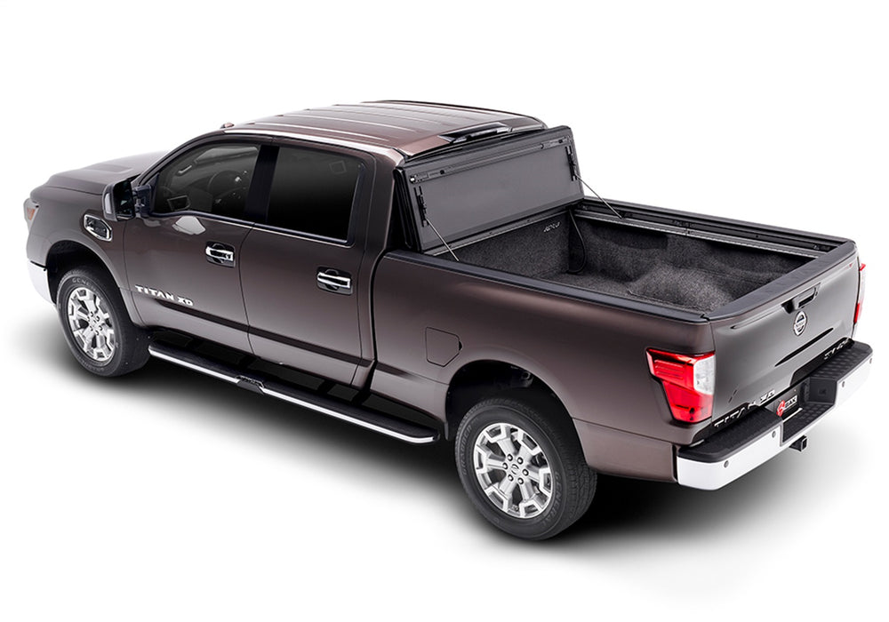Bak Industries 448525 BFMX4 17-22 Ttn 5ft. - Truck Part Superstore