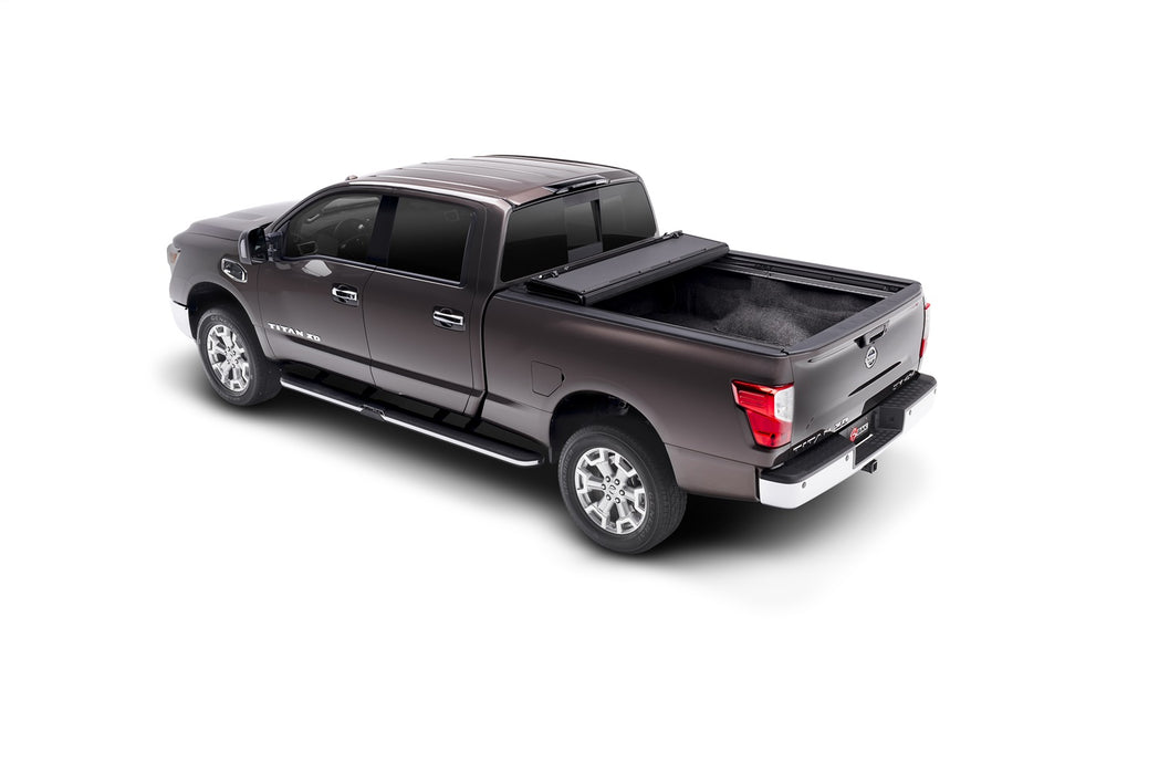Bak Industries 448525 BFMX4 17-22 Ttn 5ft. - Truck Part Superstore