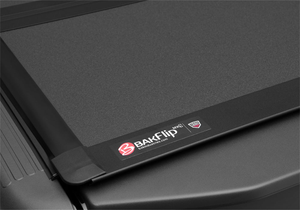 Bak Industries 448539 BFMX4 22 Frntr 6ft.1 - Truck Part Superstore