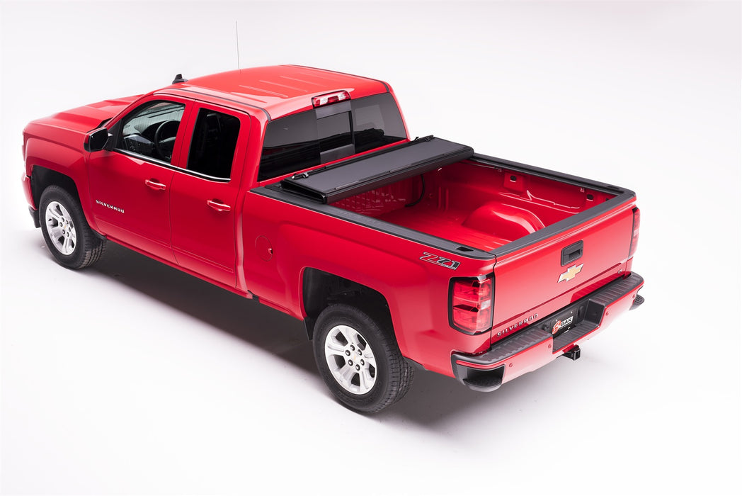 Bak Industries 448125 BFMX4 15-22Cl/Cn6ft. - Truck Part Superstore