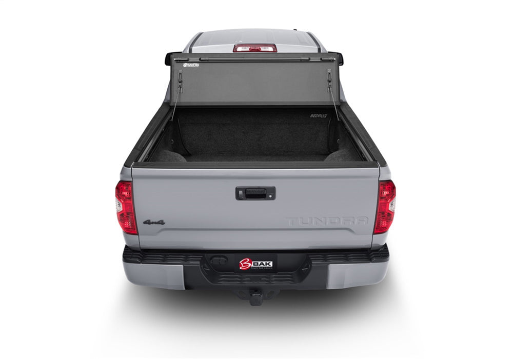Bak Industries 448440 BAKFlip MX4 22 Tundra 5ft.7in. w/out Trail Special Edition Storage Boxes - Truck Part Superstore
