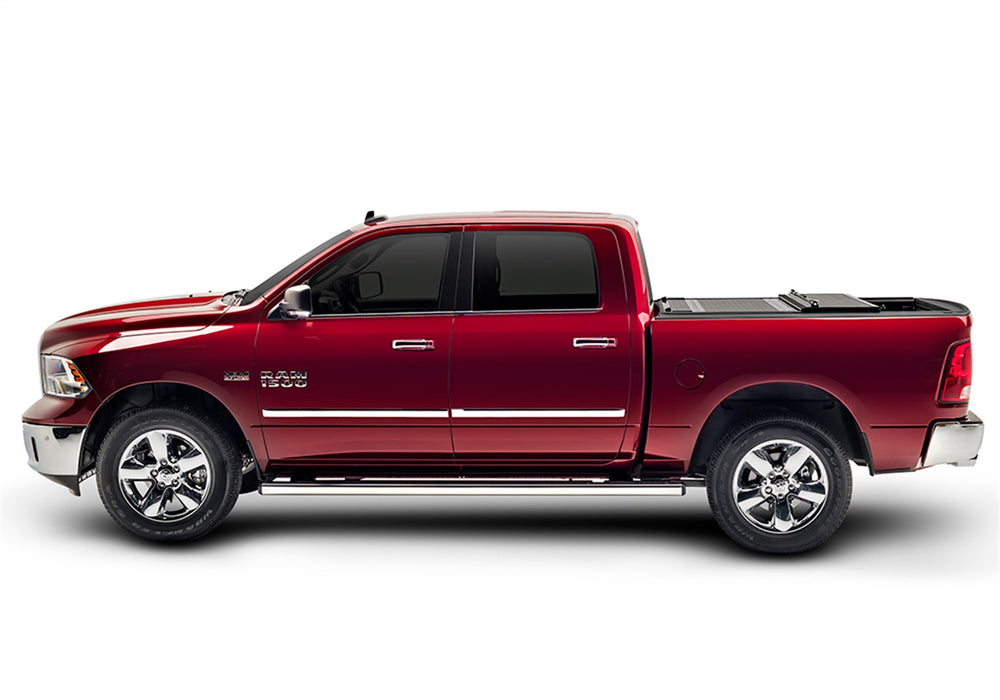 Bak Industries 772405 BAKFlip F1 00-06 Tundra Double 6ft.2in. - Truck Part Superstore