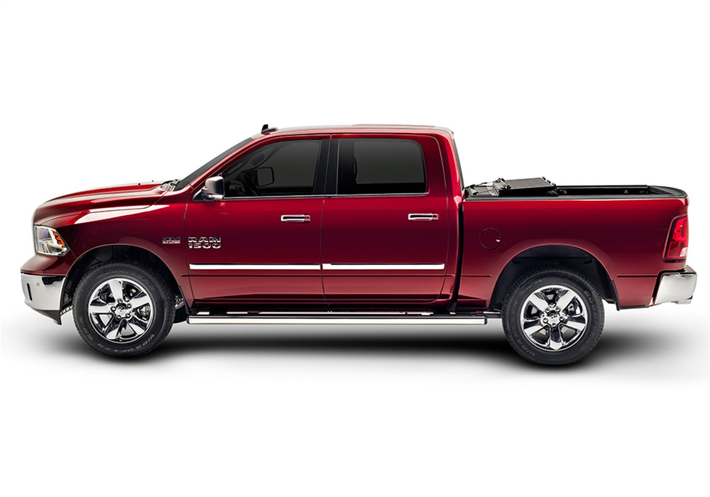 Bak Industries 772225 BAKFlip F1 19-22 (New Body Style) Ram 1500 6ft.4in. w/o RamBox w/Multifunction T - Truck Part Superstore
