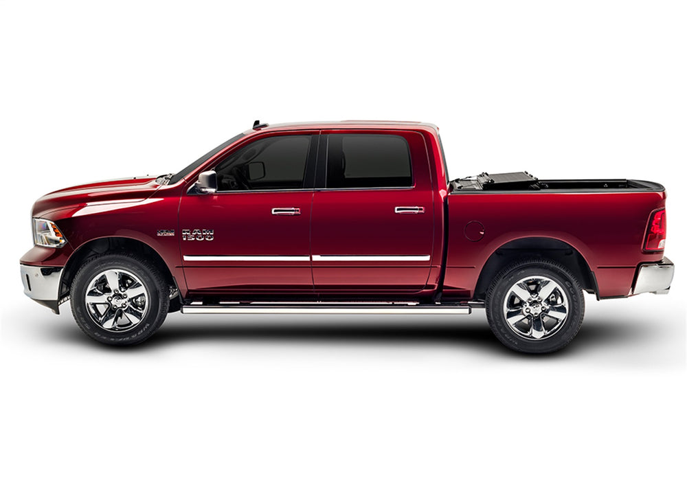 Bak Industries 772409 BAKFlip F1 07-21 Tundra 5ft.6in. w/o Deck Rail Sys w/o Trail Special Edtn Strg B - Truck Part Superstore