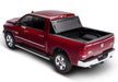 Bak Industries 772503 BAKFlip F1 Hard Folding Truck Bed Cover-2000-2004 Nissan Frontier 4ft. 8in. Bed - Truck Part Superstore