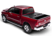 Bak Industries 772426 BAKFlip F1 16-22 Tacoma 5ft. w/Deck Rail System - Truck Part Superstore
