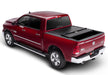 Bak Industries 772524 BAKFlip F1 Hard Folding Truck Bed Cover-2016-2021 Nissan Titan XD 6ft. 6in. Bed - Truck Part Superstore