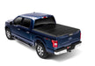Bak Industries 1126112 BAKFlip FiberMax 2003-11 IIsuzu/Chevrolet D-Max Double Cab 1365mm - Truck Part Superstore