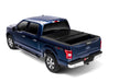 Bak Industries 1126515 BAKFlip FiberMax 2005-15 Nissan Navara D40 Double Cab 1511mm - Truck Part Superstore