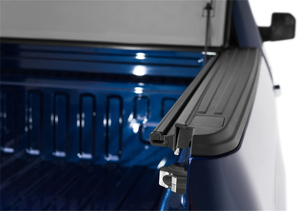 Bak Industries 1126337 BAKFlip FiberMax Hard Folding Truck Bed Cover-2021-2022 Ford F-150 6ft. 7in. Bed - Truck Part Superstore