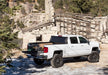 Bak Industries 226121 BAKFlip G2 14-18 (19 Leg/Lim) Silv/Sierra 1500/15-19 2500HD/3500HD 6ft.6in. - Truck Part Superstore
