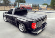 Bak Industries 226212 BAKFlip G2 2009-15 Mitsubishi L200 (Does Not Fit Curved Bed) Double Cab 1505mm - Truck Part Superstore