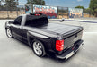 Bak Industries 226121 BAKFlip G2 14-18 (19 Leg/Lim) Silv/Sierra 1500/15-19 2500HD/3500HD 6ft.6in. - Truck Part Superstore