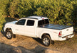 Bak Industries 226511 BAKFlip G2 Hard Folding Truck Bed Cover-2008-2009 Nissan Titan 8ft. - Truck Part Superstore