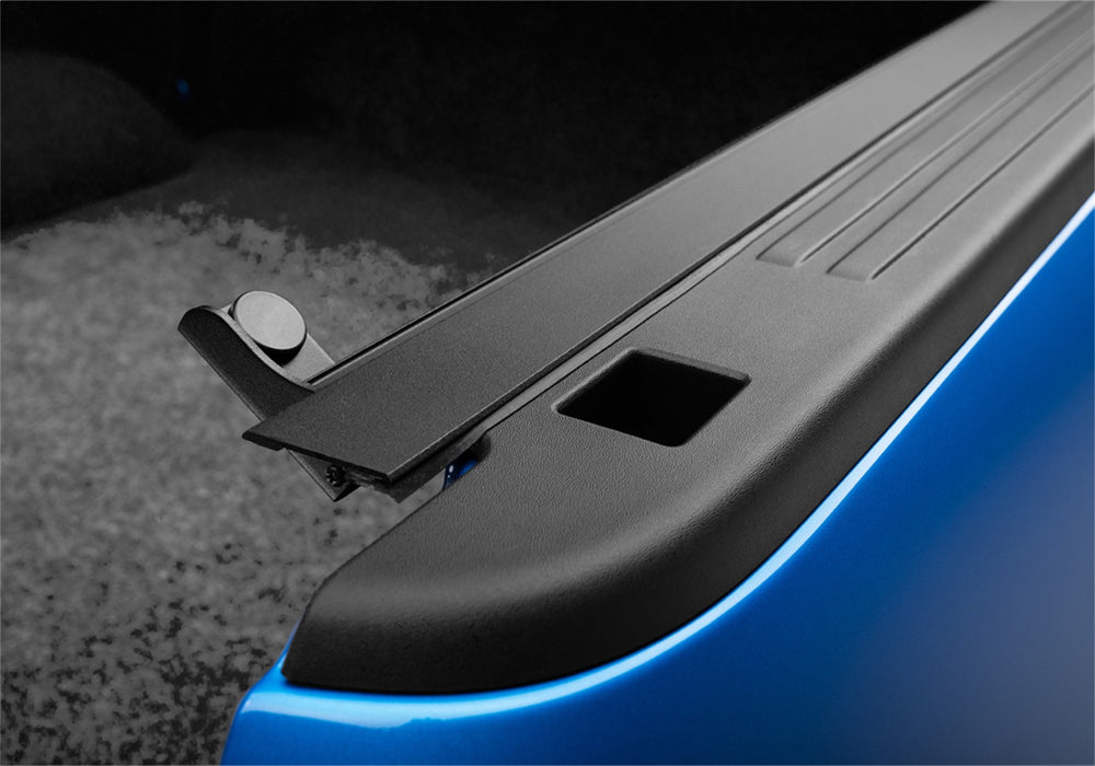 Bak Industries 80207RB Revolver X4s 09-18 (19-22 Classic) Ram 5ft.7in. w/RamBox - Truck Part Superstore