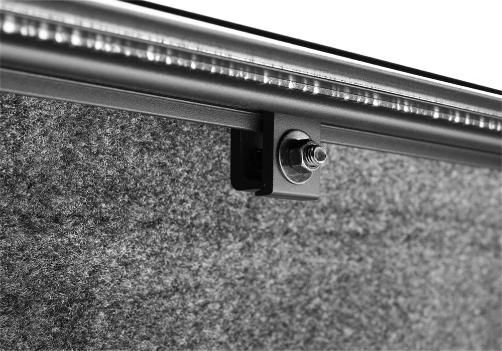 Bak Industries 80207RB Revolver X4s 09-18 (19-22 Classic) Ram 5ft.7in. w/RamBox - Truck Part Superstore