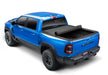 Bak Industries 80214 Revolver X4s 09-18 (19-22 Classic) 1500/(10-22 2500/3500) Ram 8ft. w/out RamBox - Truck Part Superstore