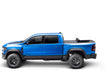 Bak Industries 80223 Revolver X4s 19-22 (NewBodyStyle) Ram 1500 6ft.4in. w/o RamBox w/o Multifunction - Truck Part Superstore