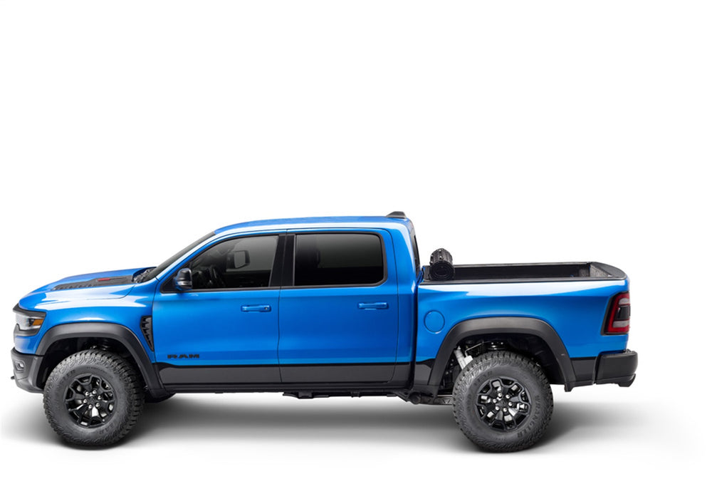 Bak Industries 80213 Revolver X4s 09-18 (19-22 Classic) Ram 1500/10-22 2500/3500 6ft.4in. w/out RamBo - Truck Part Superstore