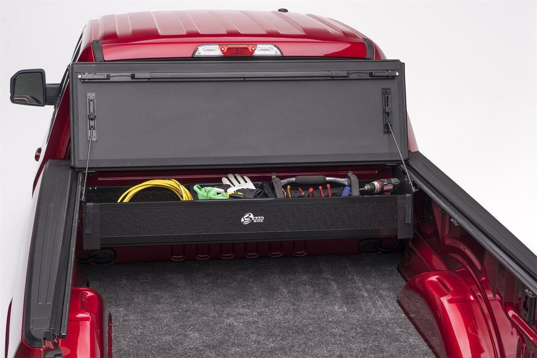 Bak Industries 92303 BAKBox 2 99-16 F250/350/450 - Truck Part Superstore