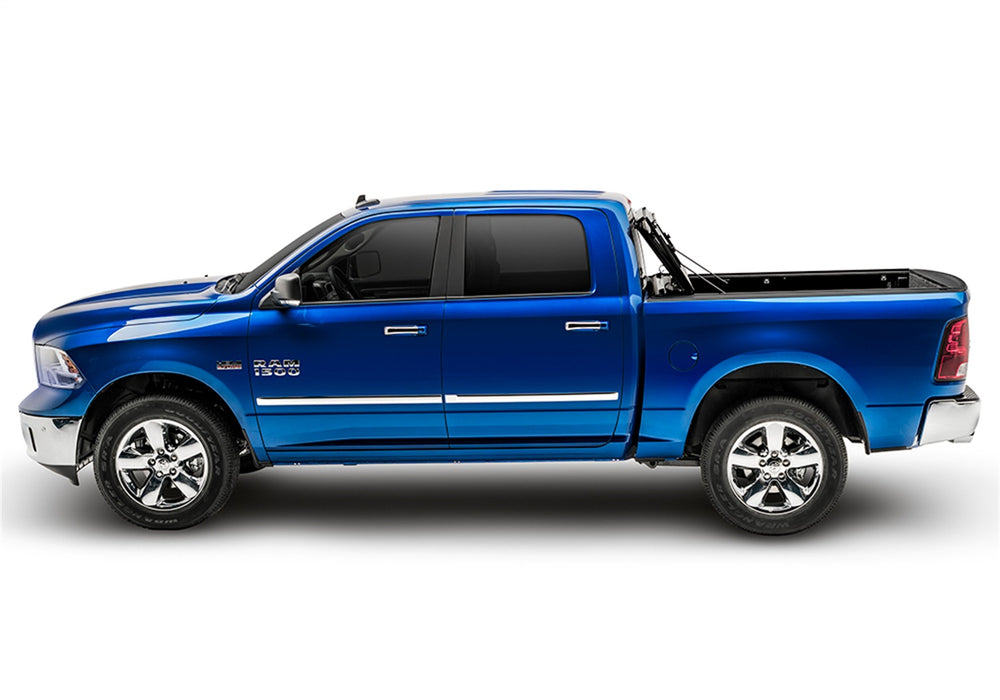 Bak Industries 226206 BAKFlip G2 97-11 Dakota/06-09 Raider 5ft.4in. w/out Cargo Channel System - Truck Part Superstore
