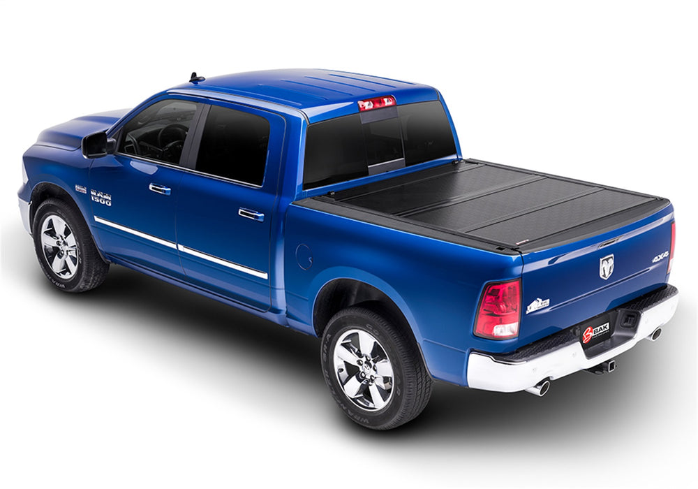 Bak Industries 226225 BAKFlip G2 19-22 (New Body Style) Ram 1500 6ft.4in. w/o RamBox w/Multifunction T - Truck Part Superstore