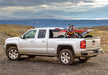 Bak Industries 772107 BAKFlip F1 01-04 S10/Sonoma 4ft.7in. - Truck Part Superstore