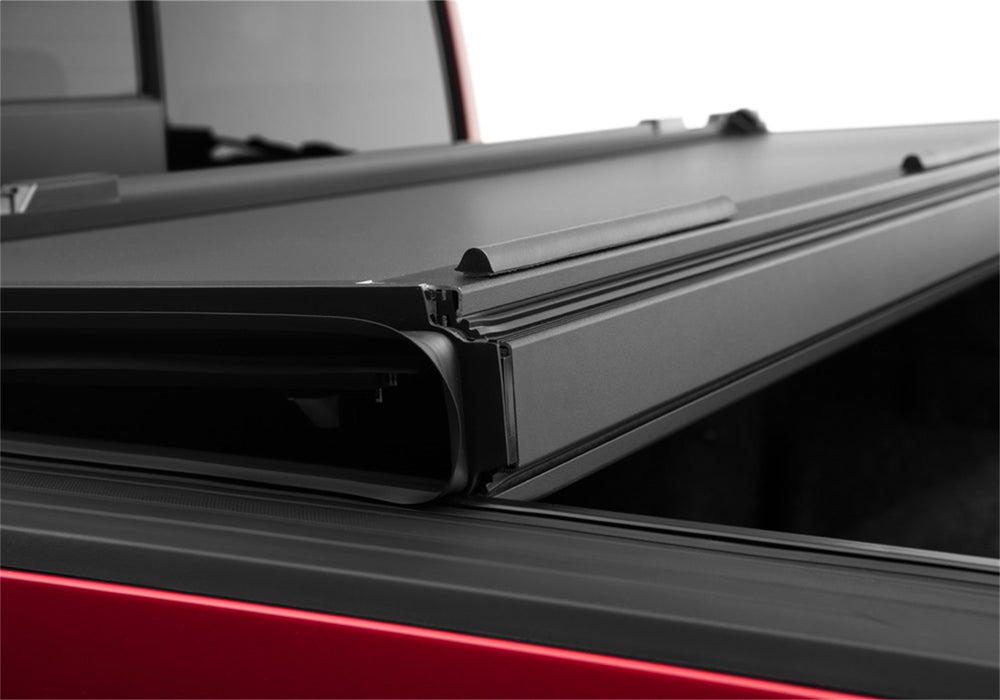Bak Industries 448132 BAKFlip MX4 19-22 (New Body Style) Silv/Sierra 1500 8ft. - Truck Part Superstore
