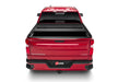 Bak Industries 448132 BAKFlip MX4 19-22 (New Body Style) Silv/Sierra 1500 8ft. - Truck Part Superstore