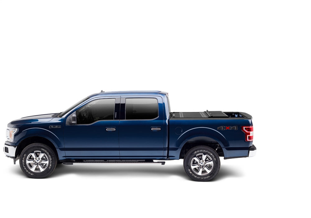 Bak Industries 226537 BAKFlip G2 2016-20 Nissan Navara-King Cab 1829mm - Truck Part Superstore
