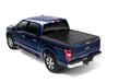 Bak Industries 226329 BAKFlip G2 Hard Folding Truck Bed Cover-2015-2020 Ford F-150 5ft. 7in. Bed - Truck Part Superstore