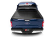 Bak Industries 226516 BAKFlip G2 2005-15 Nissan Navara D40 Extra Cab 1861mm - Truck Part Superstore